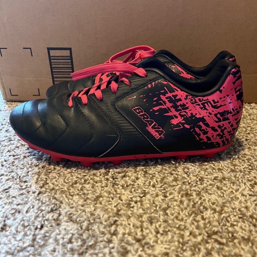 Soccer Cleats